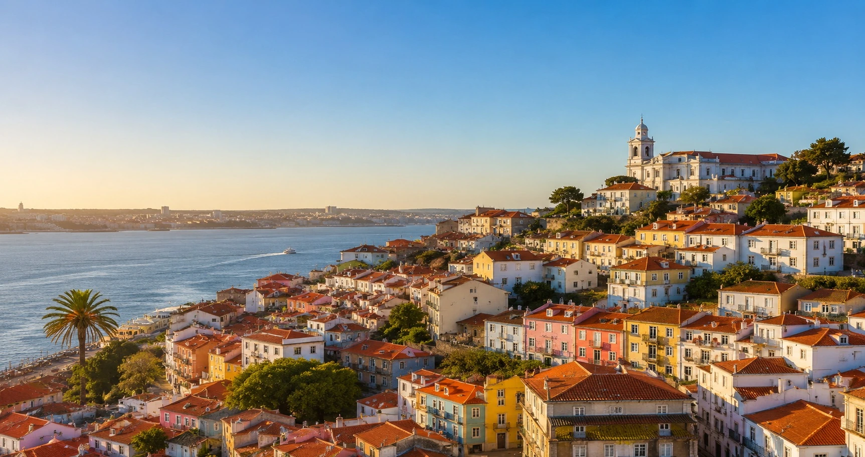 Portugal Golden Visa