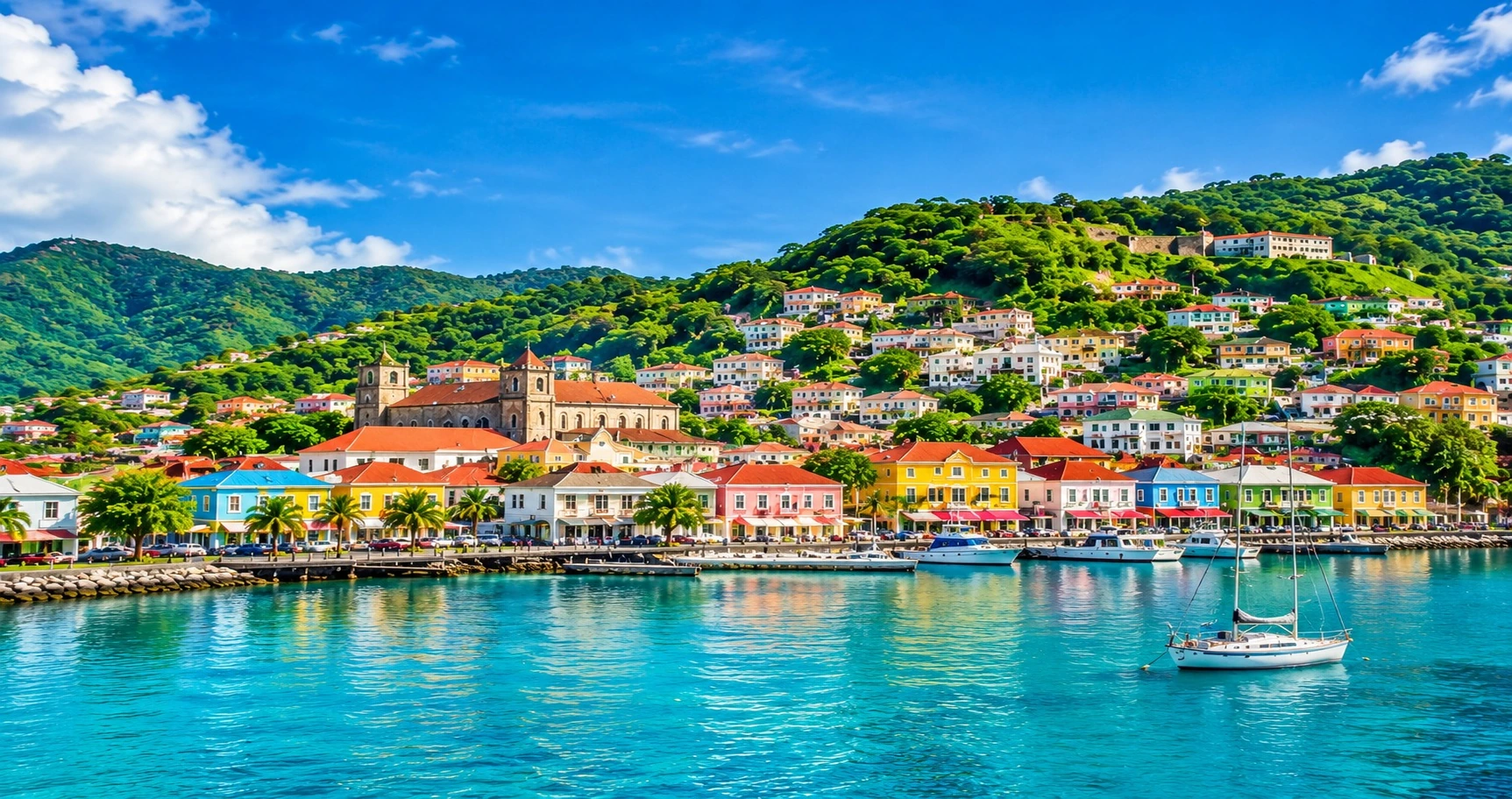 Grenada Citizenship by Investment