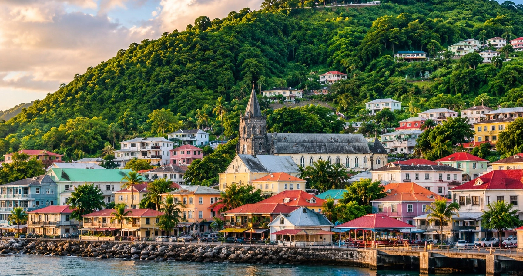 Dominica Citizenship by Investment
