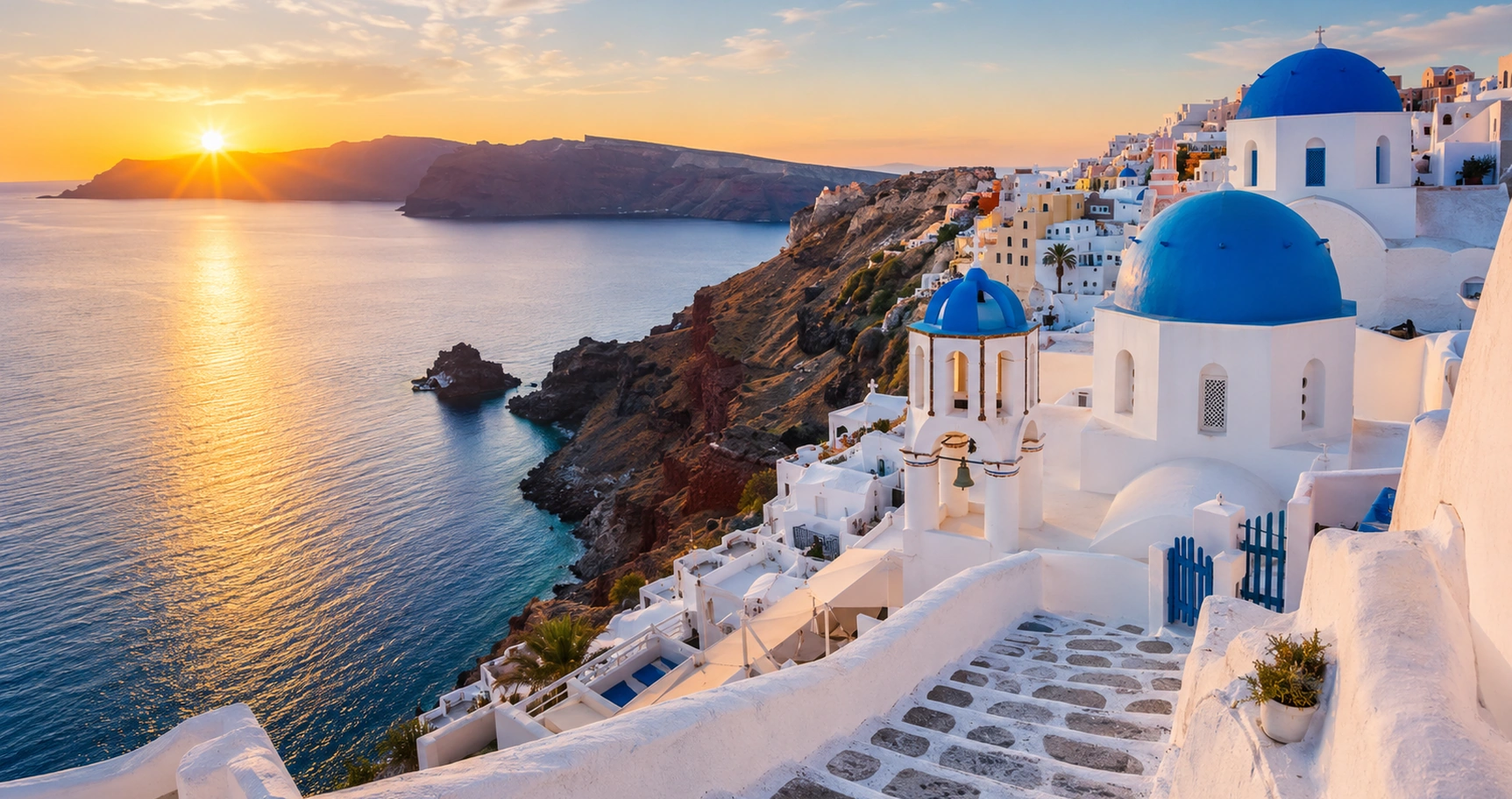 Greece Golden Visa