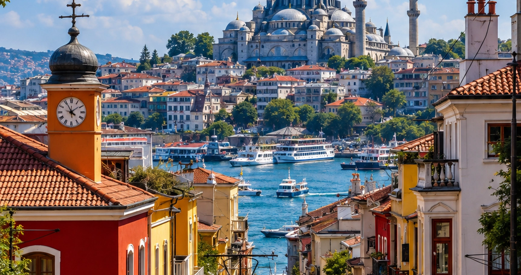 Turkey Citizenship by Investment