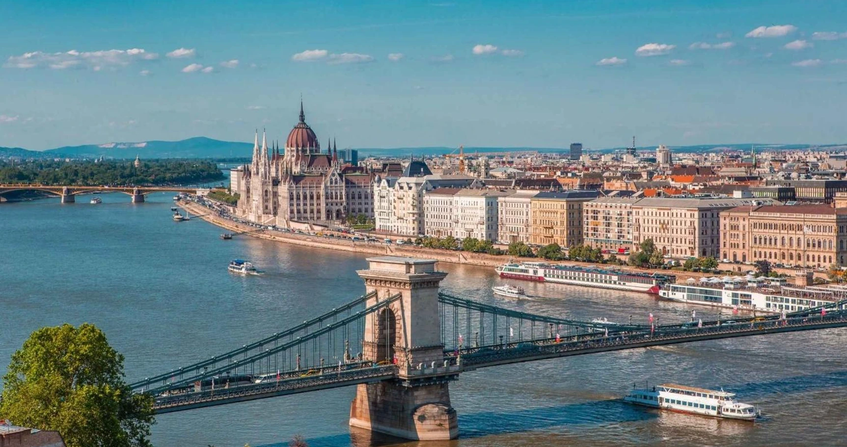 Hungary Guest Investor Program (Golden Visa)