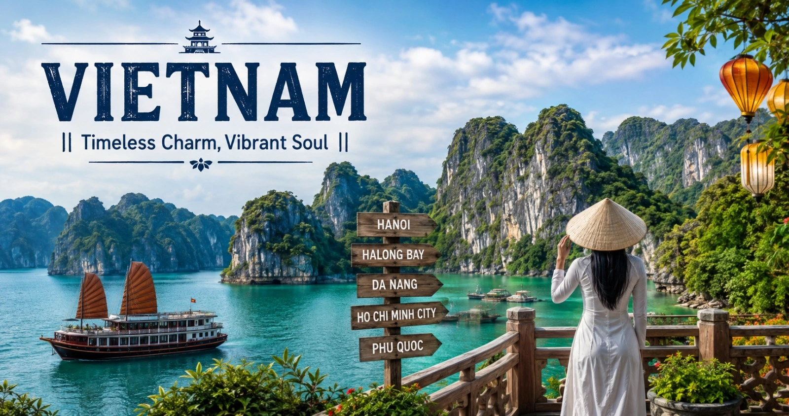 Vietnam