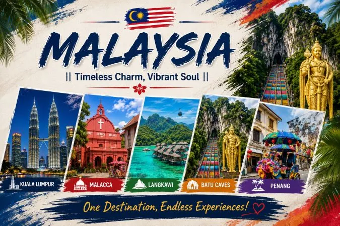 Malaysia